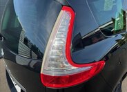 Renault Grand Scénic MPV 1,2 l 85 kw