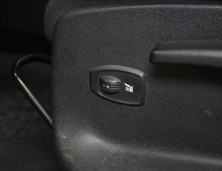 Renault Grand Scénic MPV 1,4 l 96 kw