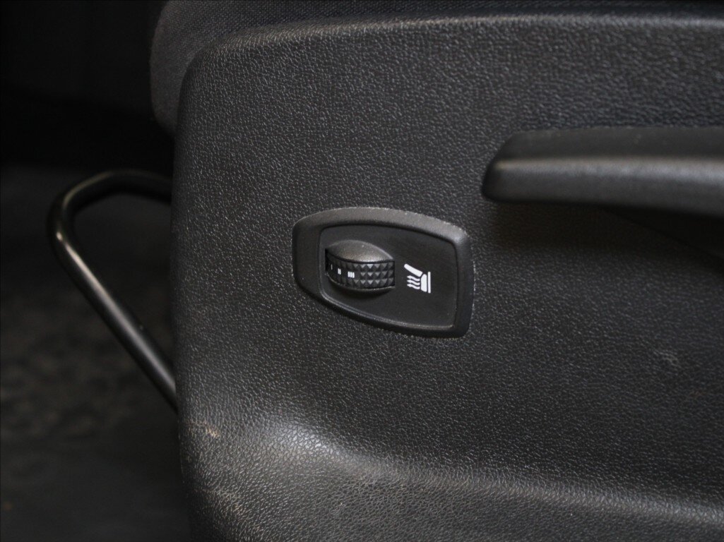 Renault Grand Scénic MPV 1,4 l 96 kw