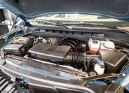 GMC Yukon SUV 6,2 l 313 kw