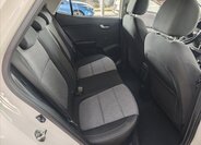 KIA Stonic CUV / Crossover 1,2 l 61 kw