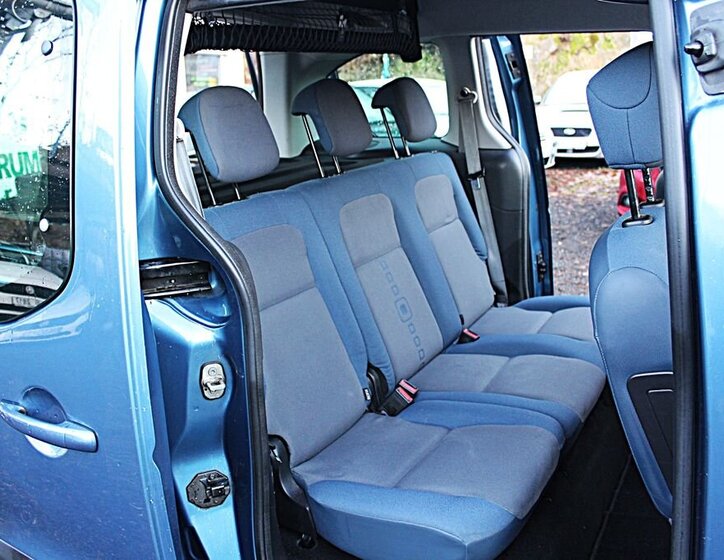 Citroën Berlingo 24