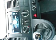 Volkswagen Multivan Kombi 1,9 l 92 kw