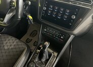 Volkswagen Tiguan SUV / Terénní 2,0 l 147 kw