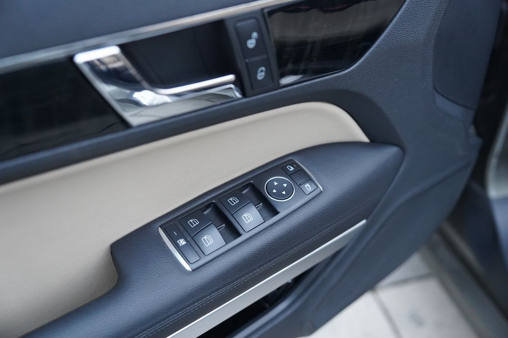 Mercedes-Benz Třídy E