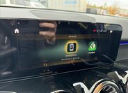 Mercedes-Benz GLB SUV 1,3 l 120 kw