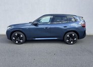 BMW X3 SUV 2,0 l 145 kw