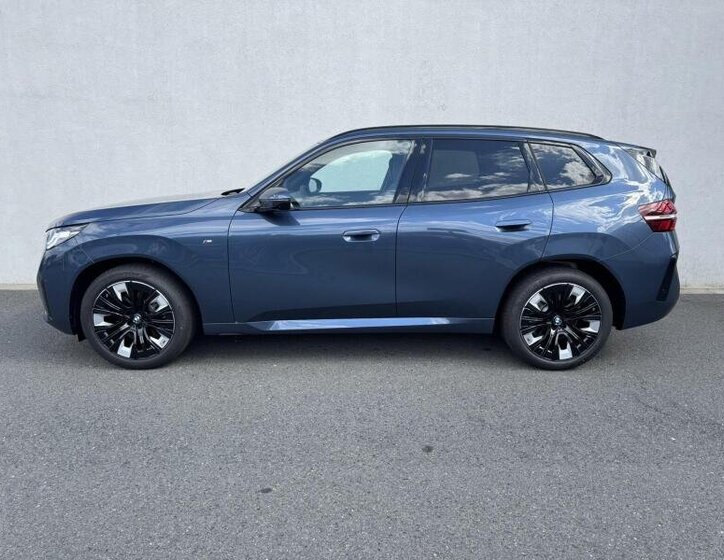 BMW X3 SUV 2,0 l 145 kw