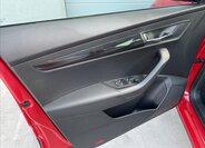 Škoda Karoq SUV / Terénní 2,0 l 110 kw