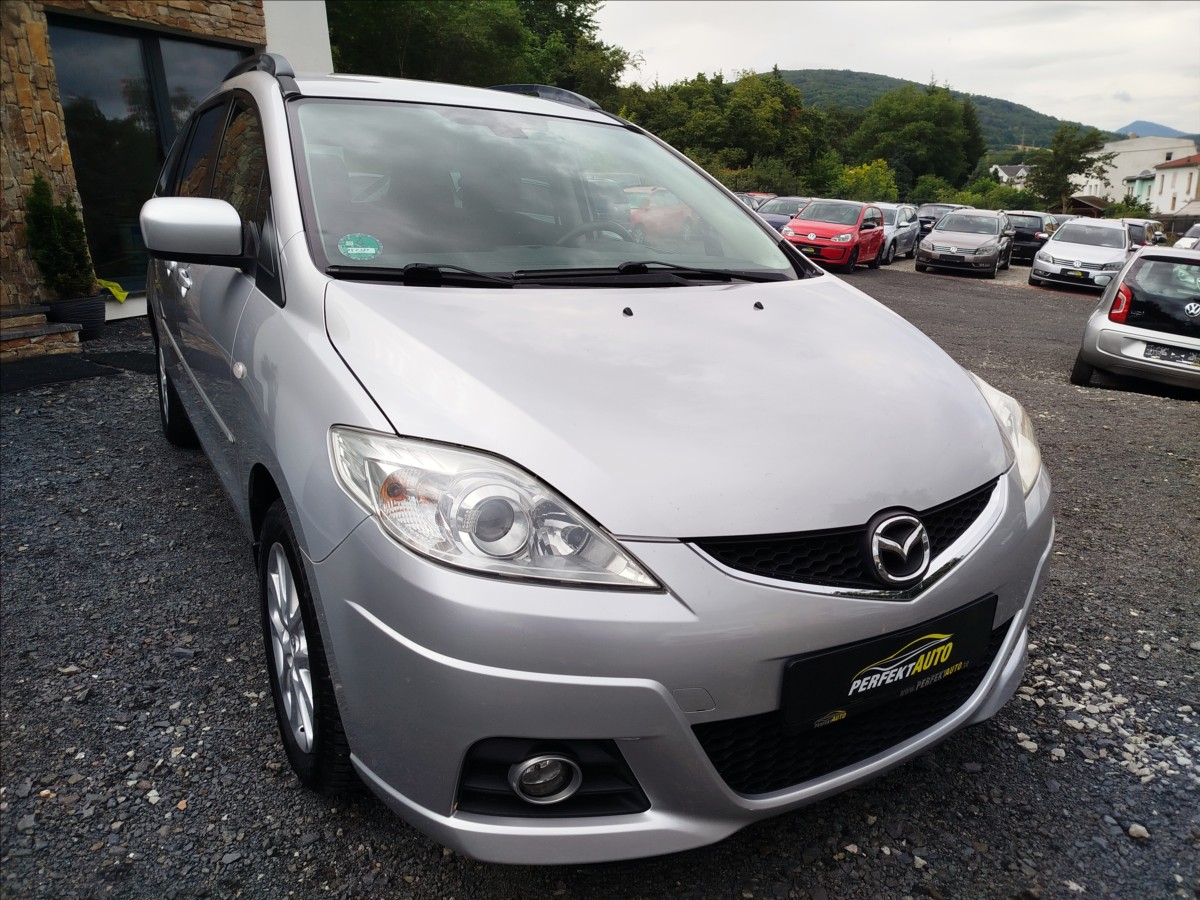 Mazda 5