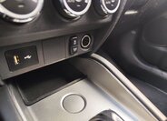 Mitsubishi ASX SUV / Terénní 1,6 l 86 kw