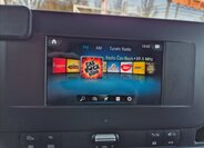 Mercedes-Benz Sprinter Ostatní 2,1 l 120 kw