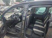 Citroën Berlingo Kombi 1,6 l 68 kw