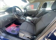 Škoda Octavia Kombi 1,6 l 81 kw