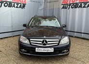 Mercedes-Benz Třídy C 2