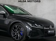 Volkswagen Arteon Kombi 2,0 l 235 kw