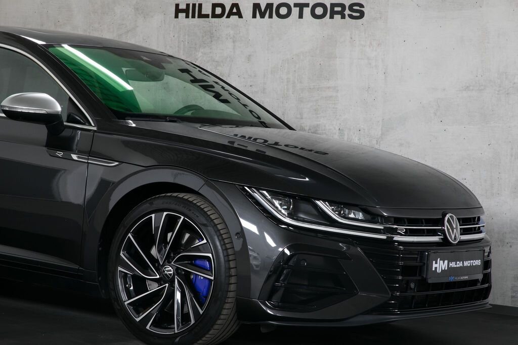 Volkswagen Arteon Kombi 2,0 l 235 kw