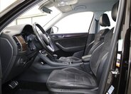 Škoda Kodiaq SUV 2,0 l 140 kw