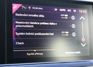 DS Automobiles DS7 Crossback Kombi 2,0 l 130 kw