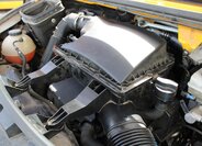 Mercedes-Benz Sprinter Užitková 2,1 l 120 kw