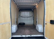 Peugeot Boxer Skříň 2,2 l 88 kw