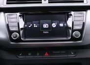 Škoda Fabia Hatchback 1,2 l 66 kw