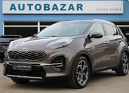 KIA Sportage SUV / Terénní 2,0 l 136 kw
