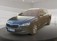 Škoda Octavia Kombi 1,5 l 110 kw