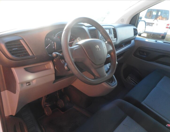 Peugeot Expert Ostatní 1,6 l 70 kw