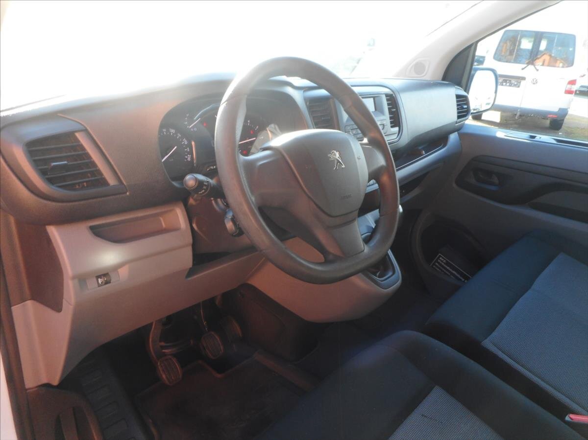 Peugeot Expert Ostatní 1,6 l 70 kw