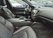 Maserati Ghibli Sedan 3,0 l 316 kw