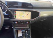 Audi Q3 SUV / Terénní 0,0 180 kw