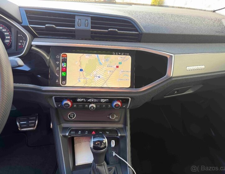 Audi Q3 SUV / Terénní 0,0 180 kw