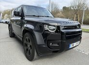 Land Rover Defender SUV / Terénní 3,0 l 221 kw