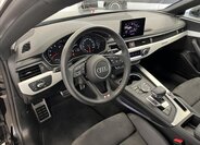 Audi A5 Liftback 2,0 l 180 kw