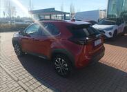 Toyota Yaris Cross 3