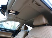 BMW Řada 7 Sedan / Limuzína 3,0 l 195 kw