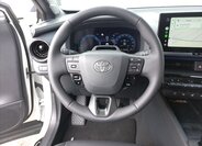 Toyota C-HR 15