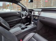 Ford Mustang Kupé 4,0 l 151 kw