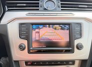 Volkswagen Passat Kombi 2,0 l 110 kw