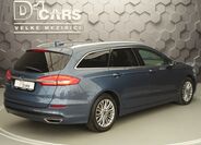 Ford Mondeo 5
