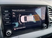 Škoda Karoq SUV / Terénní 2,0 l 110 kw