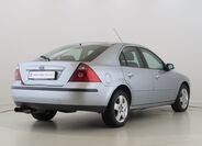 Ford Mondeo 5