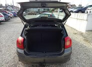 Toyota Corolla Hatchback 1,4 l 71 kw