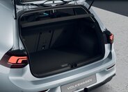 Volkswagen Golf Hatchback 1,5 l 110 kw