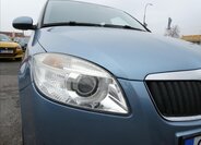 Škoda Fabia 5
