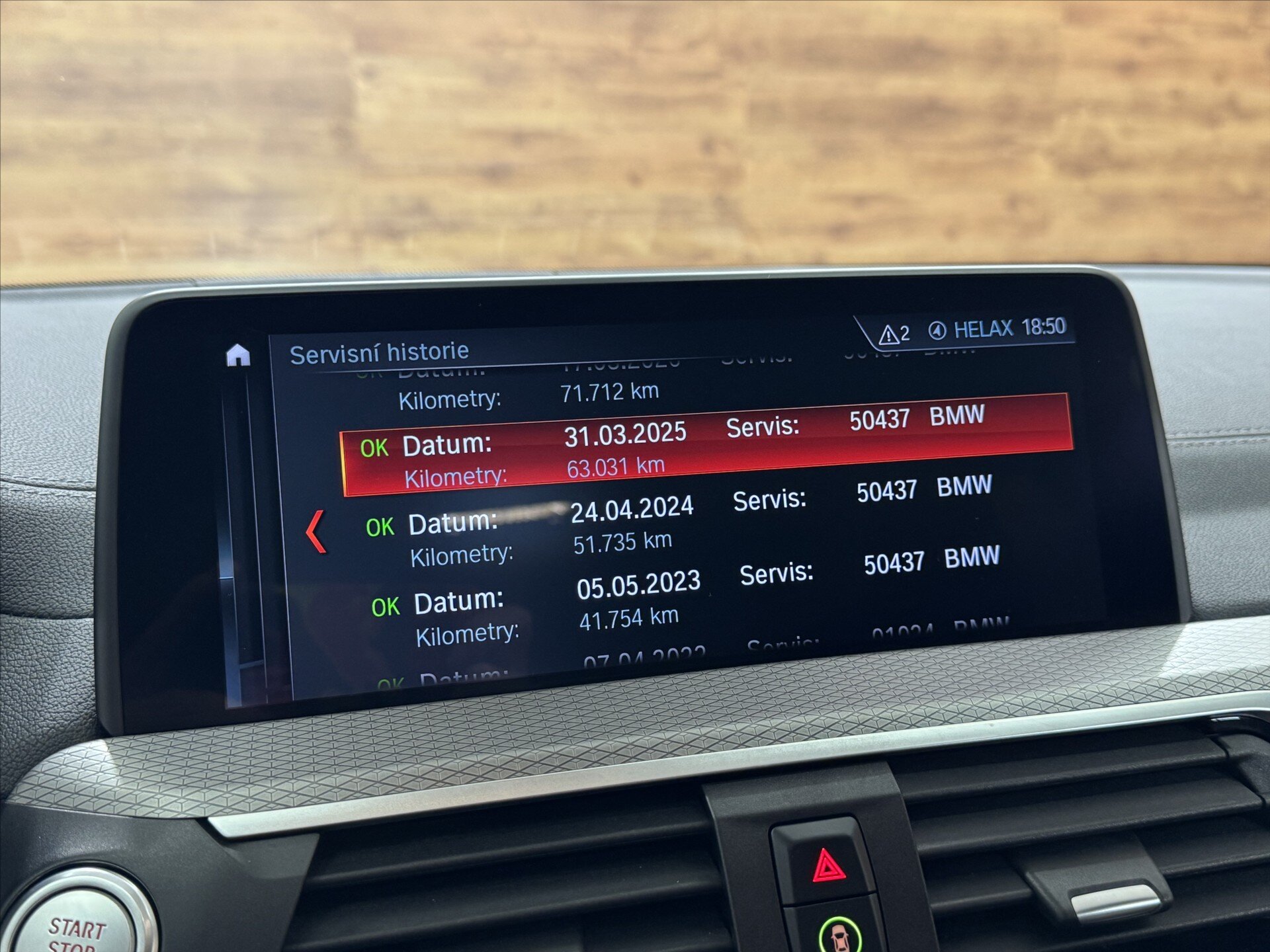 BMW X3 SUV / Terénní 3,0 l 260 kw