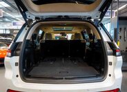 Jeep Grand Cherokee SUV 3,6 l 218 kw