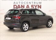 Škoda Karoq Kombi 2,0 l 110 kw