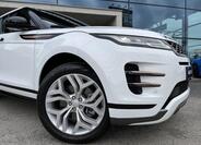 Land Rover Range Rover Evoque 36